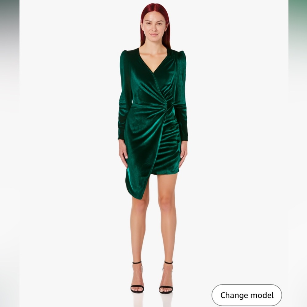 NWT! Green Dress 👗